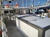 Trawler müügiks