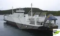 Ro-Ro laev müügiks
