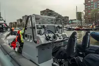 Jäik PVC-paat müügiks