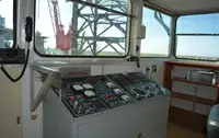 LNG vedav laev müügiks