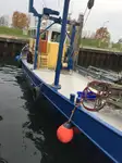 Trawler müügiks
