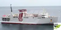 Ro-Ro laev müügiks