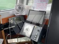 Ekskursioonilaev müügiks
