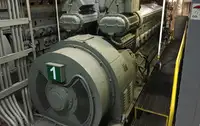 LNG vedav laev müügiks
