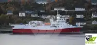 Hüdroloogialaev müügiks