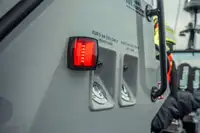 Jäik PVC-paat müügiks