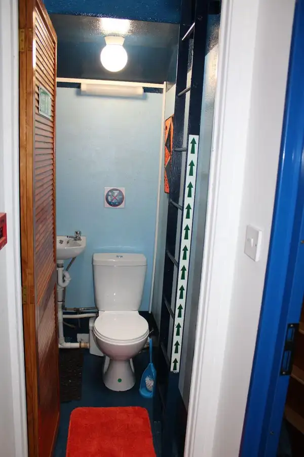General Cargo/Multi-purpose müügiks