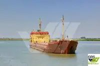 Puistekaubaveoalus müügiks