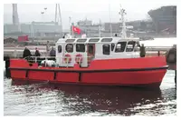Puksiirlaev müügiks