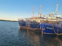 Traaler müügiks