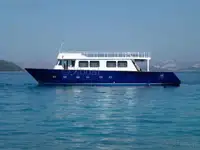 Sukeldumise tugi müügiks