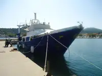 Trawler müügiks