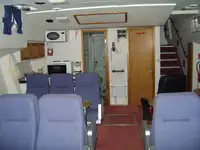 Patrullkaater müügiks