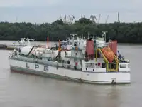 LNG kandja müügiks