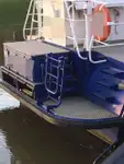 Patrullkaater müügiks