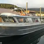 Meeskonna paat müügiks