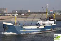 Kiire varustajalaev (FSV) müügiks