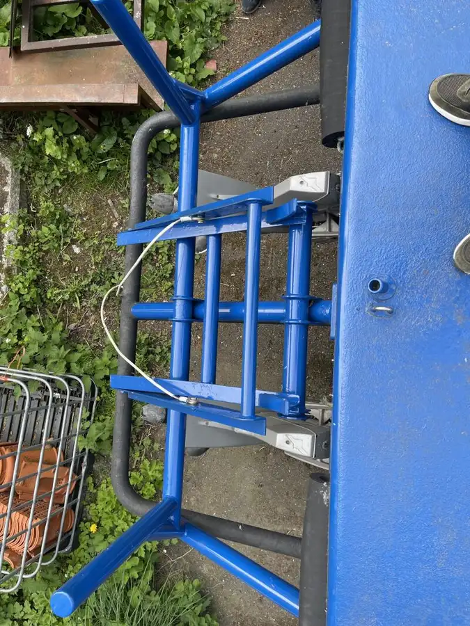 Patrullkaater müügiks