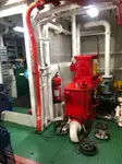 Oil/Chemical tanker müügiks