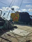 Purse seiner müügiks