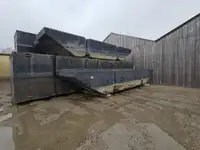 Pontoon müügiks