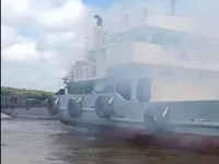 General Cargo/Multi-purpose müügiks
