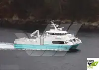 Ro-Ro ship müügiks