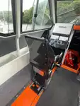 Jäik PVC-paat müügiks