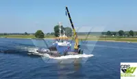 Tööpaadid müügiks