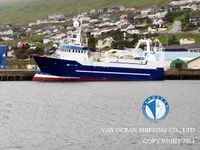 Traaler müügiks
