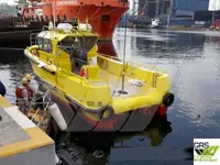 Töölaevad müügiks