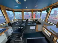 General Cargo/Multi-purpose müügiks
