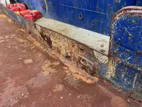 Traaler müügiks