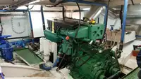 Traaler müügiks