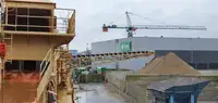 Vanarauametall müügiks
