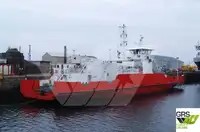 Ro-Ro ship müügiks