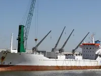 Külmlaev müügiks