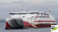 Ro-Ro ship müügiks