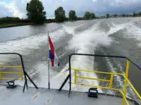 Patrullkaater müügiks