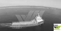 Platvormiga varustamise anum (PSV) müügiks