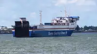 Ro-Ro ship müügiks