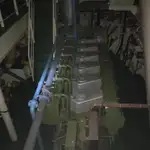 Oil/Chemical tanker müügiks