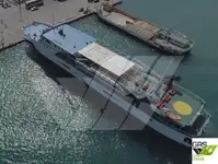 Ro-Ro ship müügiks