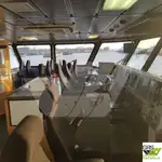 Tuuleparkide teeninduslaev müügiks