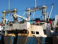 Traaler müügiks