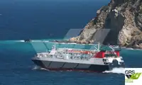 Ro-Ro ship müügiks