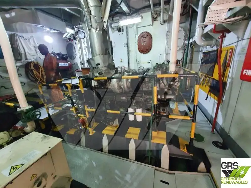 Maandamisalus, tank müügiks