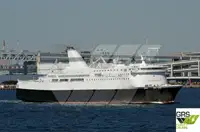Ro-Ro ship müügiks