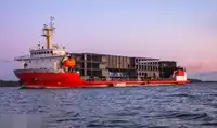 Puistekaubaveoalus müügiks