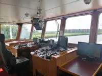 Puistekaubaveoalus müügiks